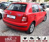 Skoda Fabia 1.4 2.HAND*Servo*5-Türig*TÜV bis 03.27* - gebrauchte Skoda Fabia aus dem Jahr 2003