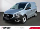 Mercedes-Benz Citan 110 CDI Kasten Base MBUX Klima Navi AHK - silberne Mercedes-Benz Citan