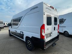 Pössl Trenta 600 *READY TO CAMP!*