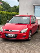 Hyundai i30 CW 1.4 Edition Plus Edition Plus - Hyundai i30 aus 2010: Cw