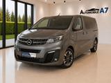 Opel Zafira Life Elegance M *LEDER/PANO/STHZ* - Opel: Winterreifen