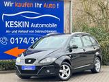 Seat Altea XL Stylance / Style*NAVI*TEMPOMAT*ALU*PDC* - Seat Altea Stylance mit Benzin-Antrieb