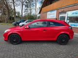 Opel Astra H GTC Selection "110 Jahre" - Opel Astra: H Gtc