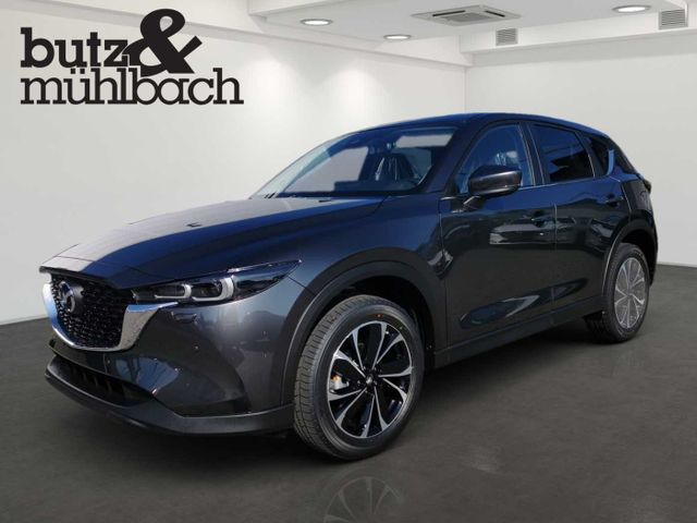 Mazda CX-5 e-SKYACTIV-G 194 Aut. Advantage