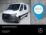 Mercedes-Benz Sprinter 316 CDI KA MIXTO+5-Sitzer+Klima+AHK - Mercedes-Benz Sitzer sprinter 5