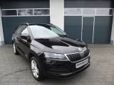 Vorschaubild Skoda Karoq 1.5 TSI DSG Style LED Navi Automatik 1.Hd.