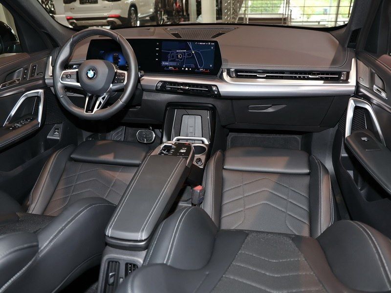 BMW X1 xDrive23d M Sport Adp.LED HUD AHK HarmKar foto 5