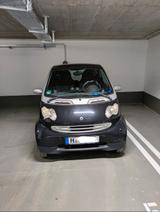 Smart ForTwo coupé pure 45kW pure
