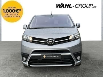 Toyota Proace (Verso) - 2