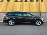 Ford Focus Turnier Champions Edition - gebrauchte Ford Focus aus dem Jahr 2012
