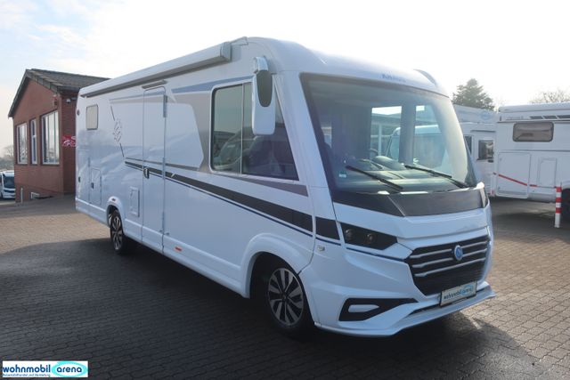 Knaus L!ve / Live I 700 MEG Automatik Einzelbetten