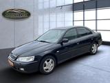 Honda Accord 1.8i ES - Honda Accord: 1.8