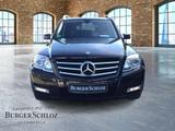 Mercedes-Benz GLK 350 4M Sport AHK SHZ Pano SoundSys KlimaA - Mercedes-Benz GLK-Class