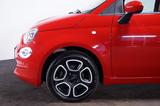 Fiat 500 1.0 GSE Hybrid CLUB*Klima*Android&Apple-Carp - Fiat 500 Gebrauchtwagen