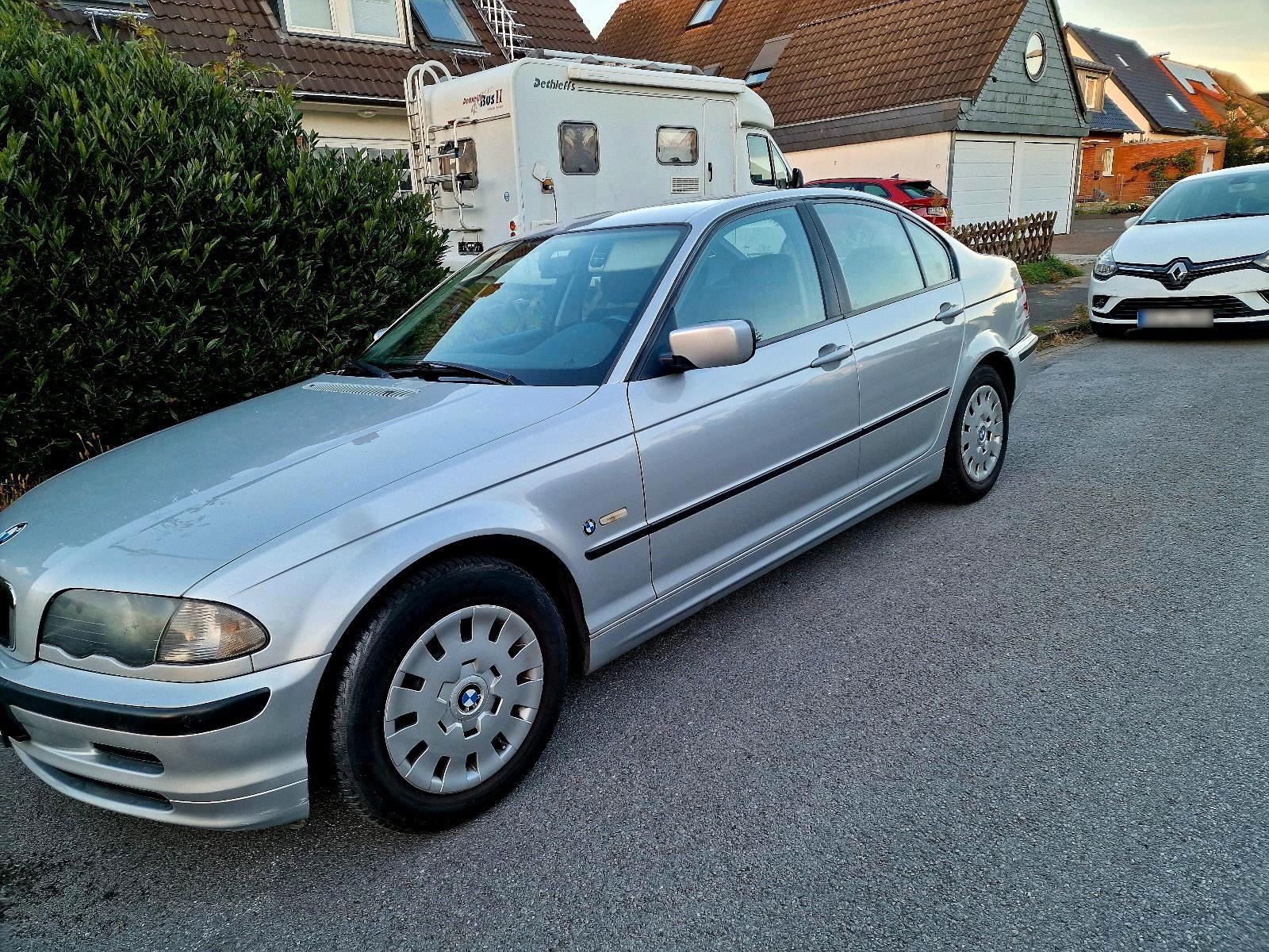 BMW 316
