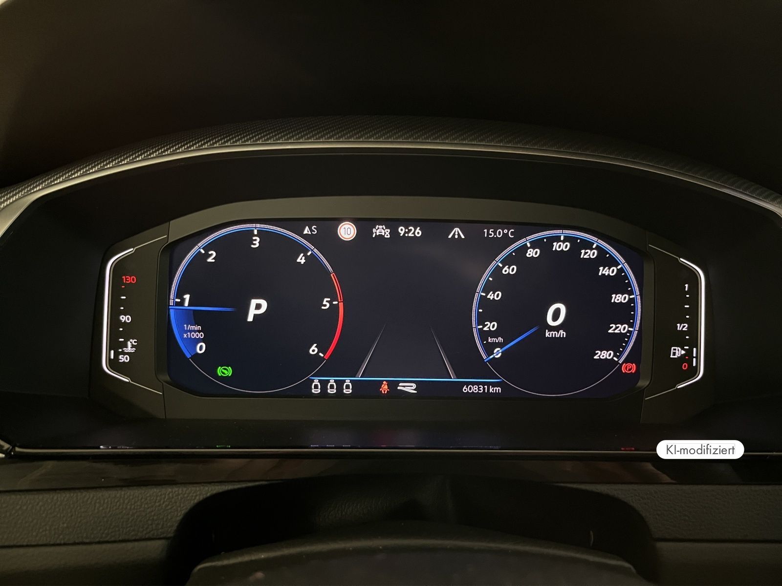 Volkswagen Arteon - Bild 11