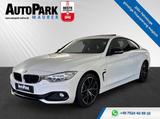 BMW 420d Coupe Sport*BI-Xenon*SHD*Kamera*Profess.* - gebrauchte BMW 420 aus dem Jahr 2014