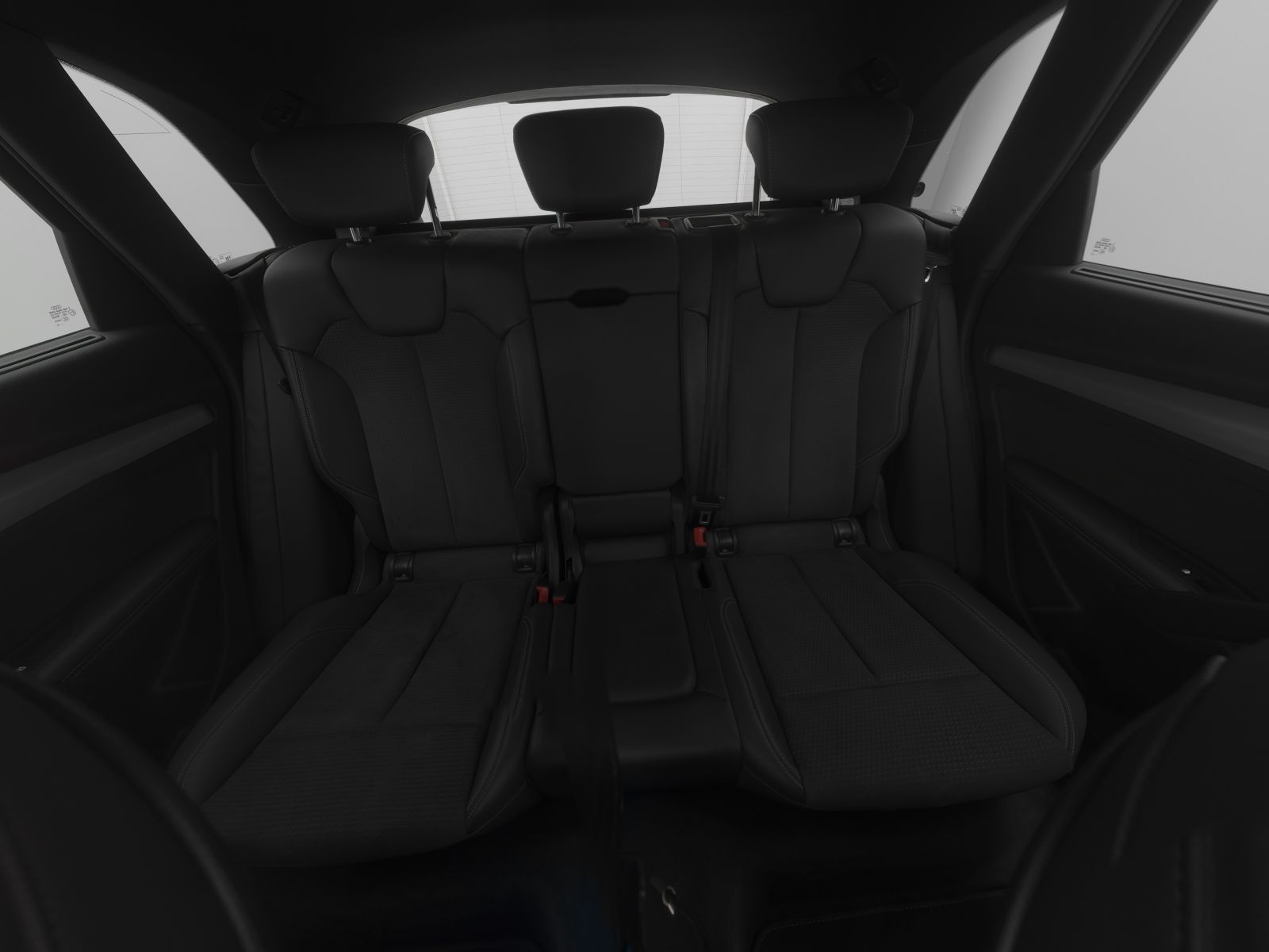 Audi SQ5 - Bild 7
