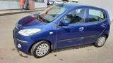 Hyundai i10 1.2 Classic Classic - Hyundai i10 in Nürnberg