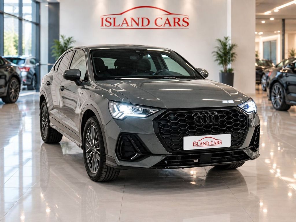 Image of Audi Q3