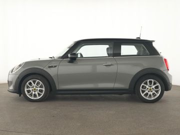 MINI Cooper SE - 9