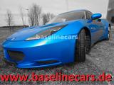 Lotus Evora S - 2+2  Motor/Getriebe/Service neu - TOP - Lotus aus 2010
