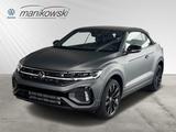 Volkswagen T-Roc Cabriolet 1.5 TSI 150 PS DSG *EDITION GREY - gebrauchte Cabrios in Bremerhaven