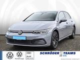 Volkswagen Golf Style 2,0 l TDI SCR 110 kW (150 PS) 7-Gang- - Volkswagen Golf: TDI 150 Ps