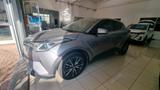 Toyota C-HR 1.8 Hybrid E-CVT Lounge - Toyota C-HR Kombi Gebrauchtwagen