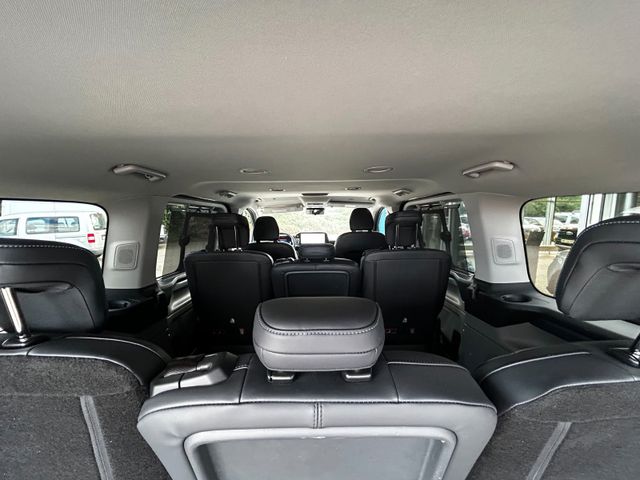 Tourneo Custom 320 L1 Tourneo Active AWD*B&O*AHK
