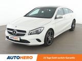 Mercedes-Benz CLA 180 Shooting Brake Urban*NAVI*TEMPO*LED*PDC* - Mercedes-Benz CLA-Class in München