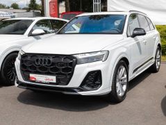 Audi Q7 50 TDI S line HUD Matrix AHK Pano 21 Zoll B u