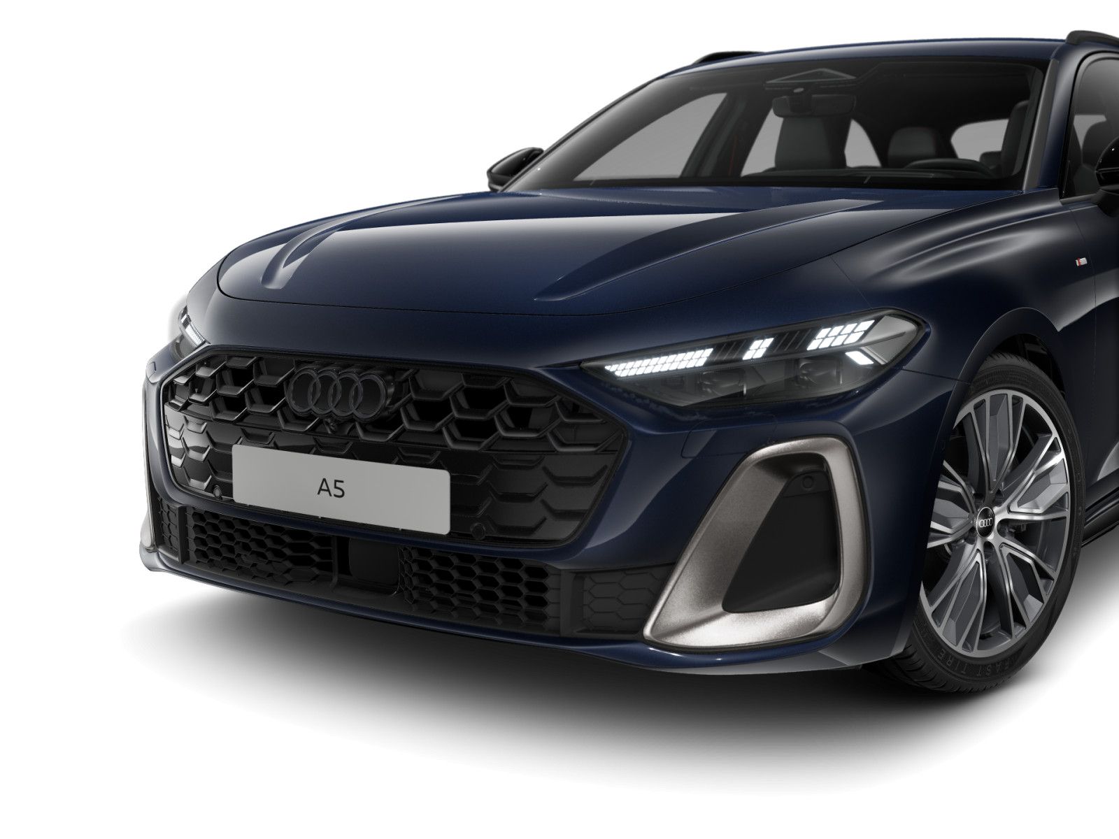 Audi A5 - Bild 12