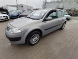 Renault Megane II Lim. 5-trg. Expression Confort+KLIMA - Renault Megane: Confort Expression