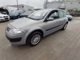 Renault Megane II Lim. 5-trg. Expression Confort+KLIMA - Renault Megane aus 2003: Ii