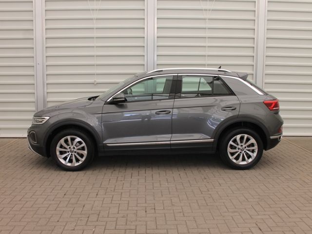 Volkswagen T-Roc Style 1.5 TSI DSG foto 4