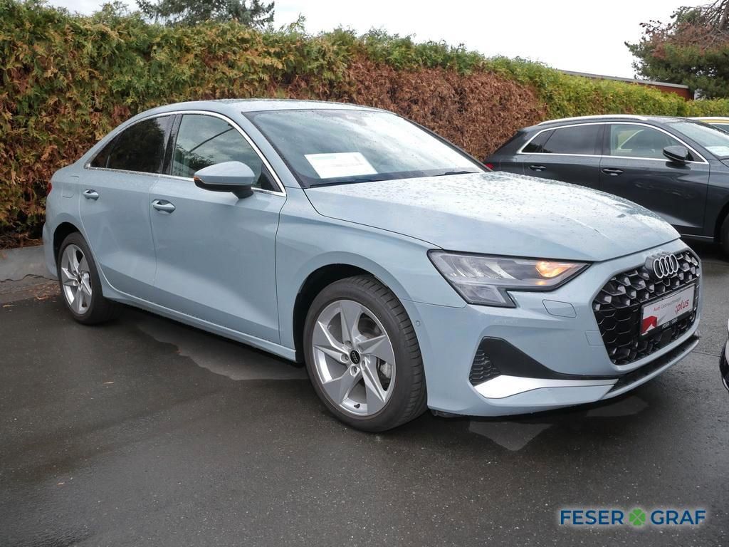 Audi A3 - Bild 4