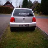 Volkswagen Lupo 1.0 COMFORTLINE Comfortline - Volkswagen Lupo: Comfortline