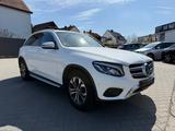 Mercedes-Benz GLC 220 GLC -Klasse GLC 220 d 4Matic - gebrauchte Mercedes-Benz GLC 220 aus dem Jahr 2018