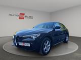 Alfa Romeo Stelvio Super Q4 NAVI LEDER AUTOMATIK M+S - Alfa Romeo: Auto