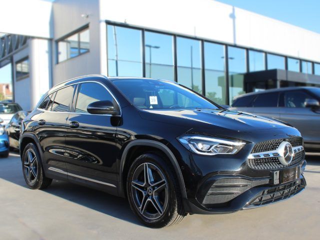 Mercedes-Benz MERCEDES-BENZ GLA 220 d Automatic 4Matic Premium