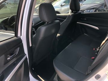 Bild 10 Suzuki (SX4) S-Cross SX4 S-Cross 1.4 BOOSTERJET Comfort+ ALLGRIP