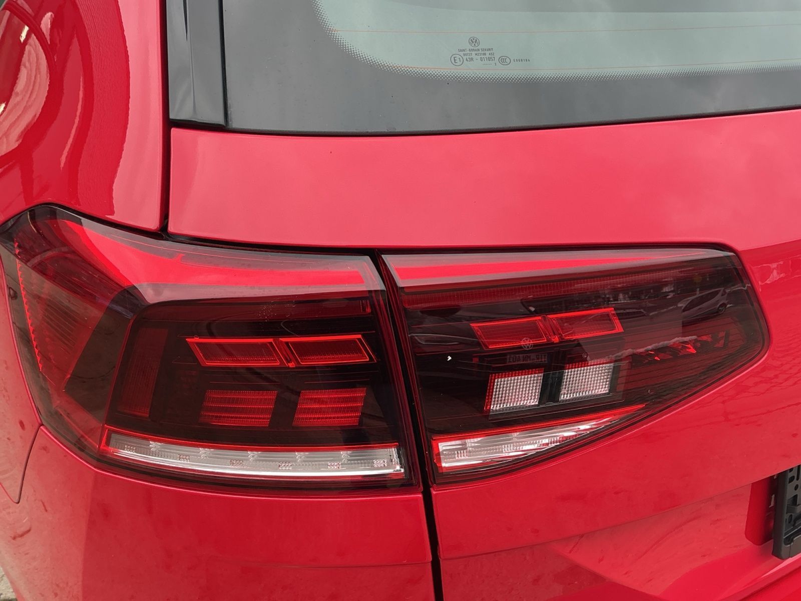 Volkswagen Passat Variant - Bild 17