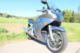 Yamaha FJR 1300, RP 11, ABS ,nur 20500km, silbermetalli - YAMAHA 2004 R1