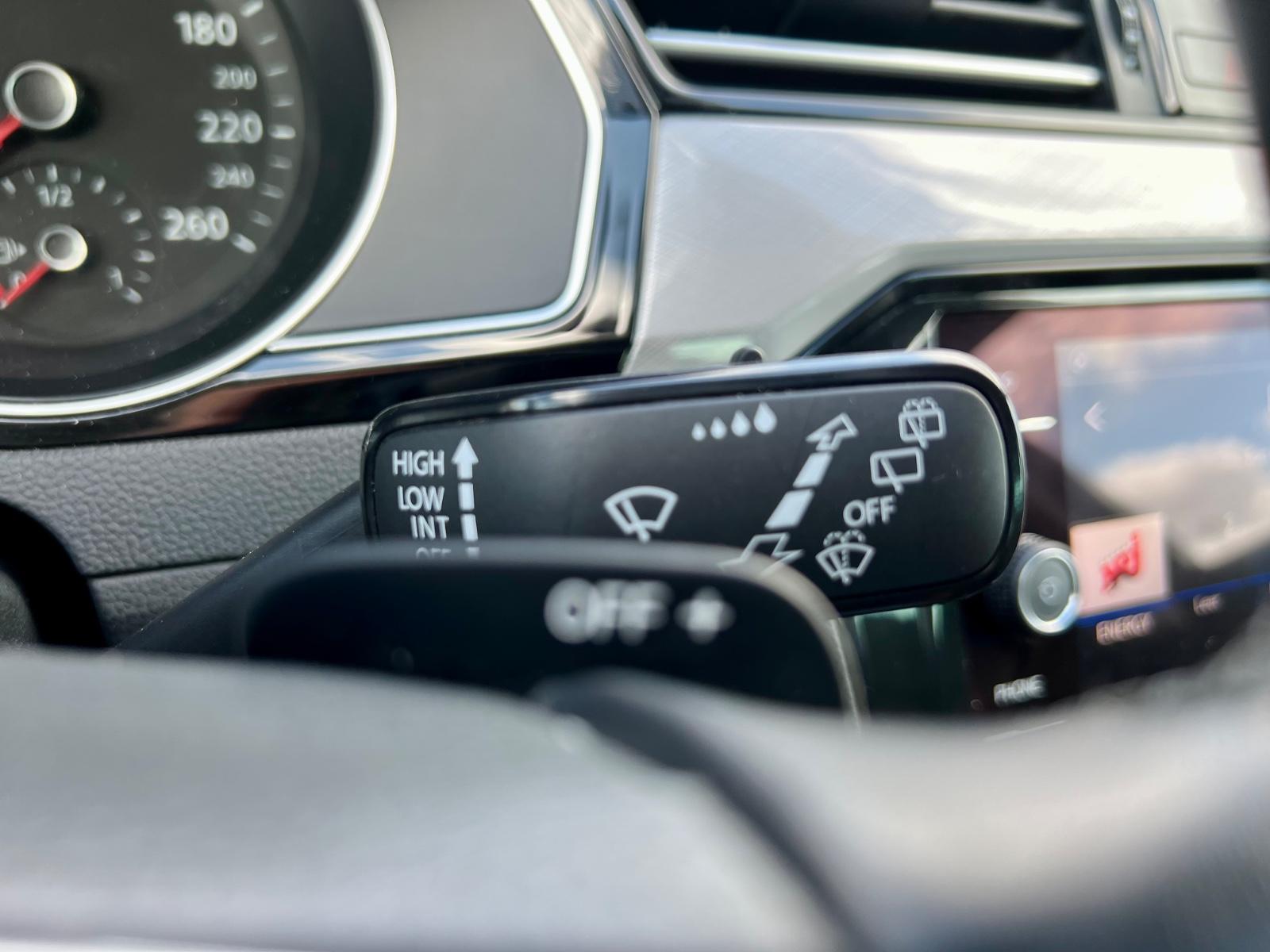 Volkswagen Passat 1.5 TSI CARPLAY NAVI AAC GZJR SHZ, миниатюра 14