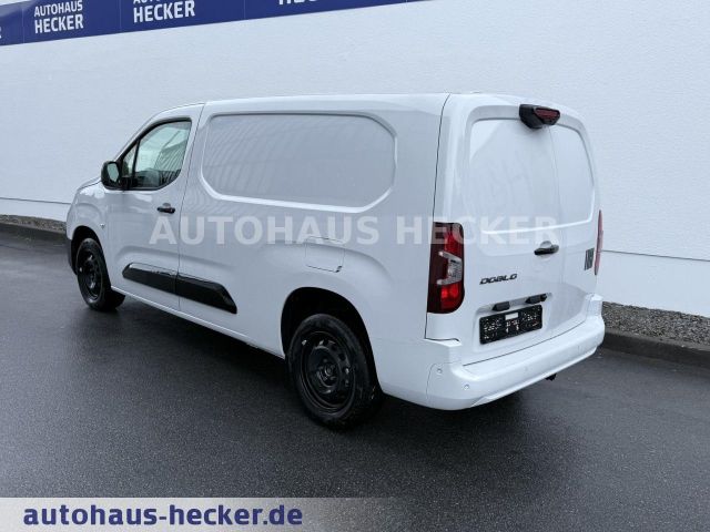 Fiat Doblo 1.5 BlueHDi L1 / TZ 12.11.2025