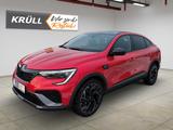 Renault Arkana Esprit Alpine Mild-Hybrid+LED+Navi+GJR - Renault Arkana Gebrauchtwagen