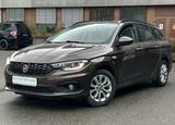 Fiat Tipo Lounge 1.6D / Sitzheizung - Fiat Tipo: 1.6