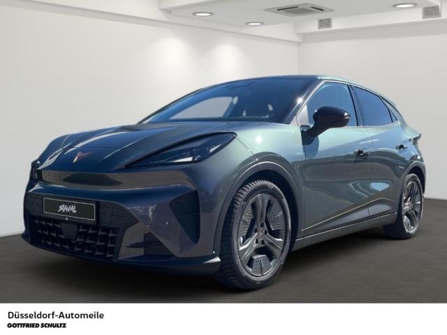 Cupra Raval