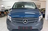 Mercedes-Benz Vito Tourer 114 CDI Pro lang/Kam/8-Sitzer/ - Mercedes-Benz Vito Gebrauchtwagen in Stuttgart